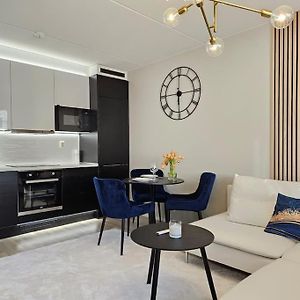 Appartement met een Slaapkamer